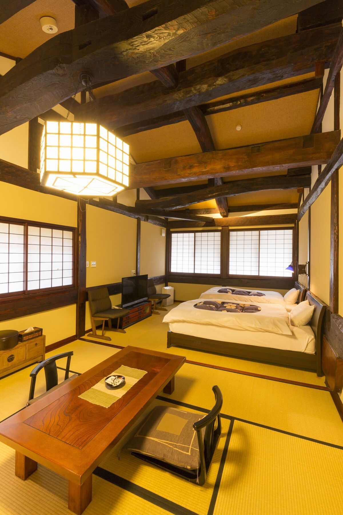 Yamaboushi Hotel Takajama Kültér fotó