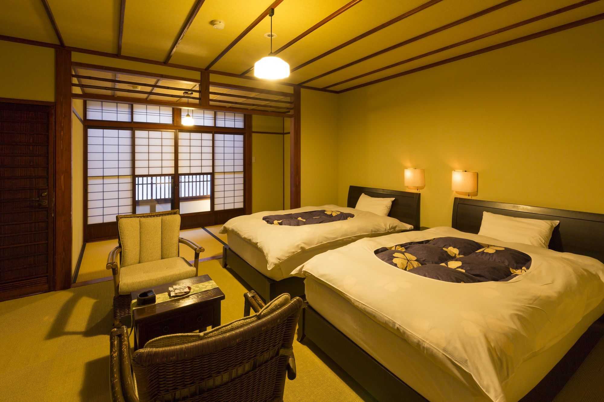 Yamaboushi Hotel Takajama Kültér fotó